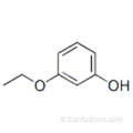 3-éthoxyphénol CAS 621-34-1